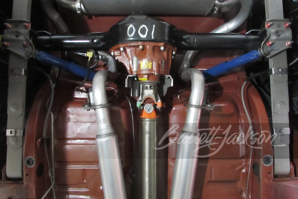 1968 Shelby GT500 - Image 27 of 31