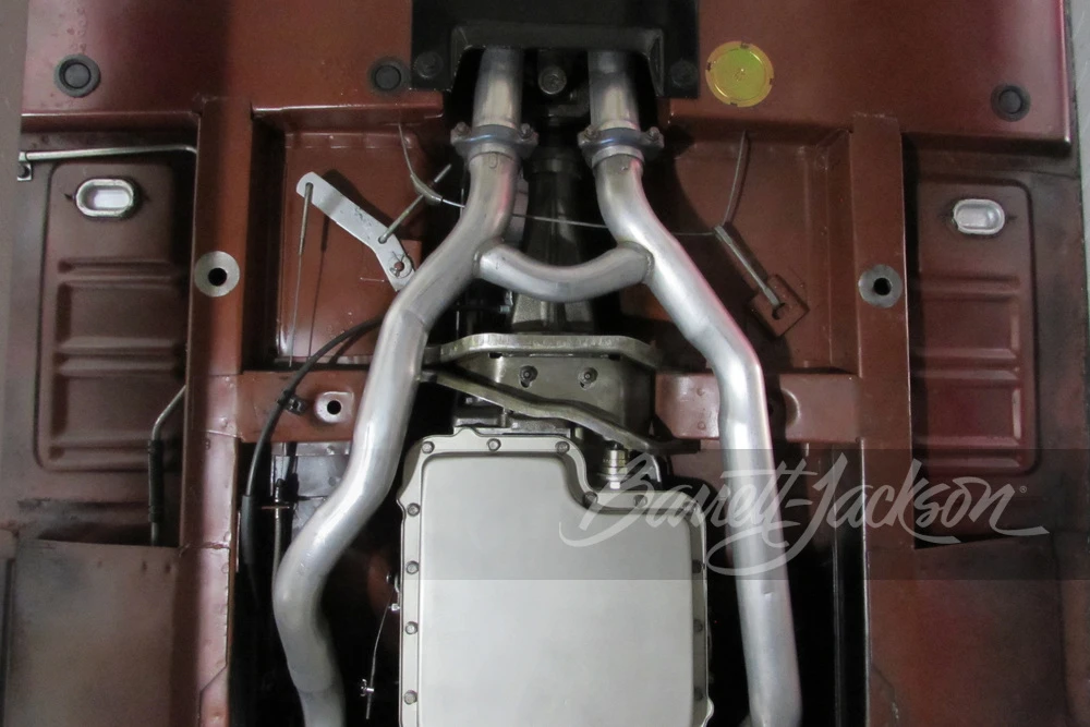 1968 Shelby GT500 - Image 28 of 31