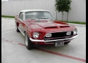 1968 Shelby GT500 - Image 6 of 8