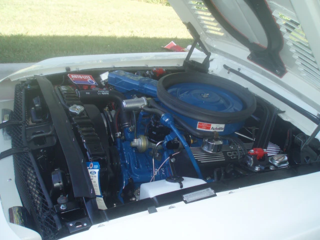 1968 Shelby GT500 - Image 3 of 6
