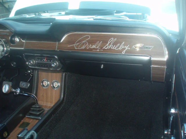 1968 Shelby GT500 - Image 5 of 6