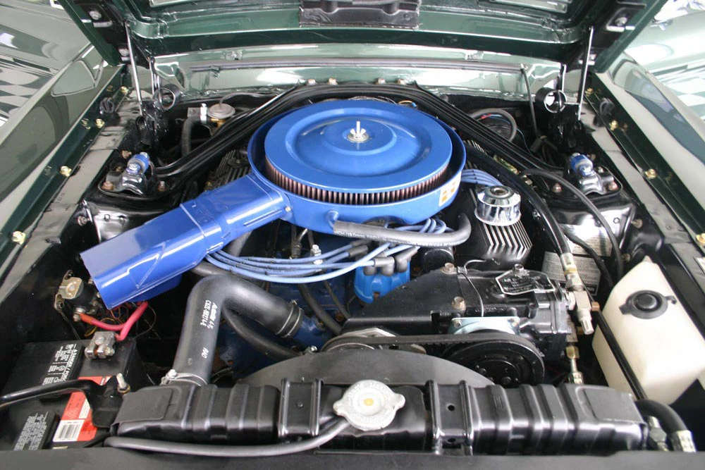 1968 Shelby GT500 - Image 3 of 4