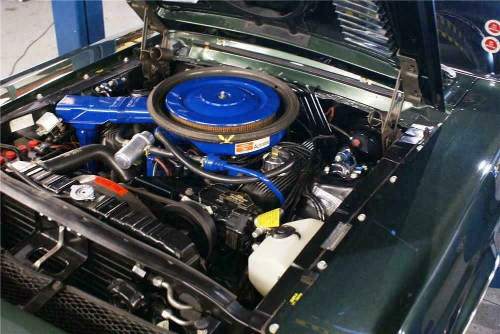 1968 Shelby GT500 - Image 3 of 5