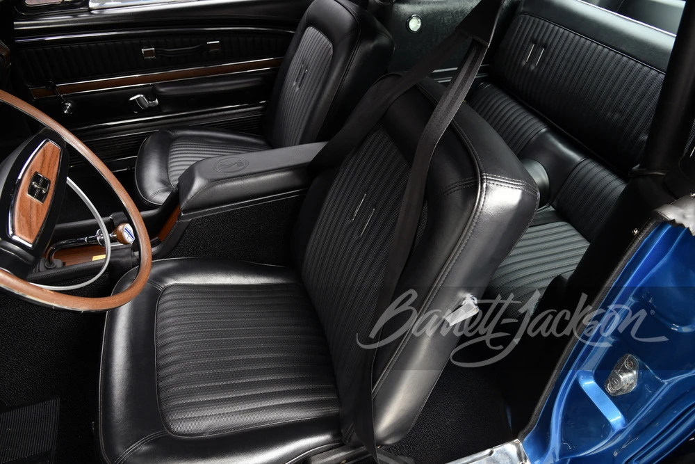 1968 Shelby GT500 - Image 4 of 21