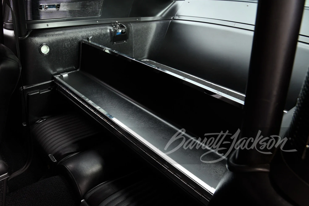 1968 Shelby GT500 - Image 12 of 21