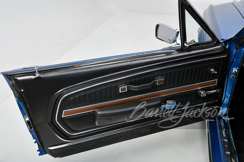1968 Shelby GT500 - Image 8 of 21