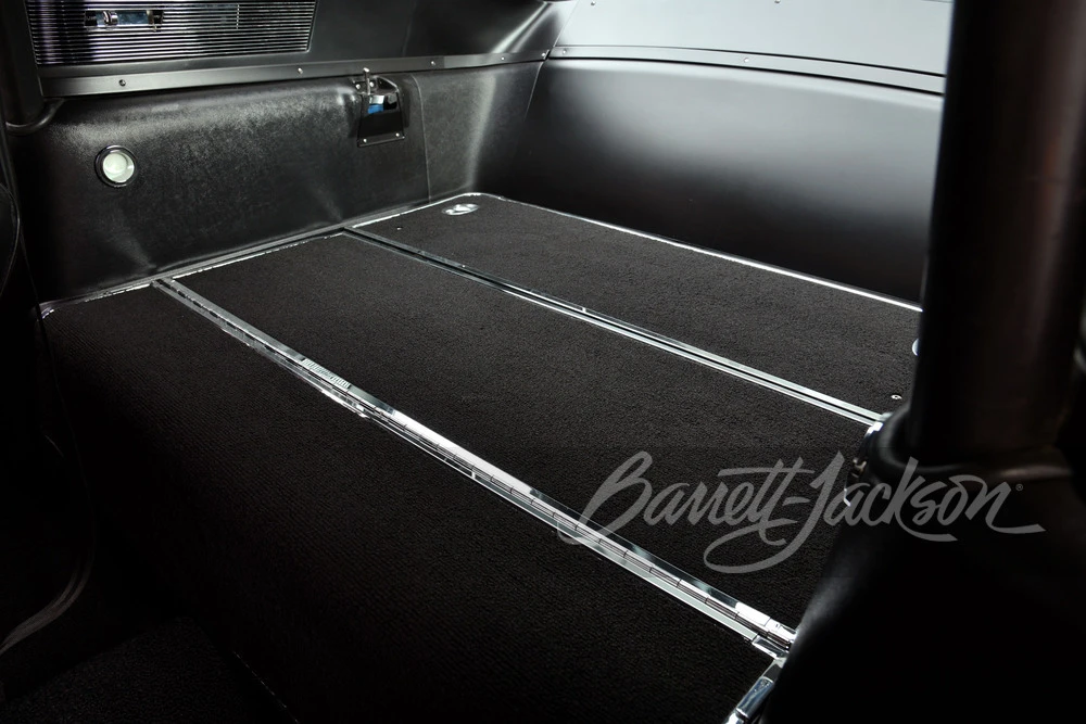 1968 Shelby GT500 - Image 13 of 21