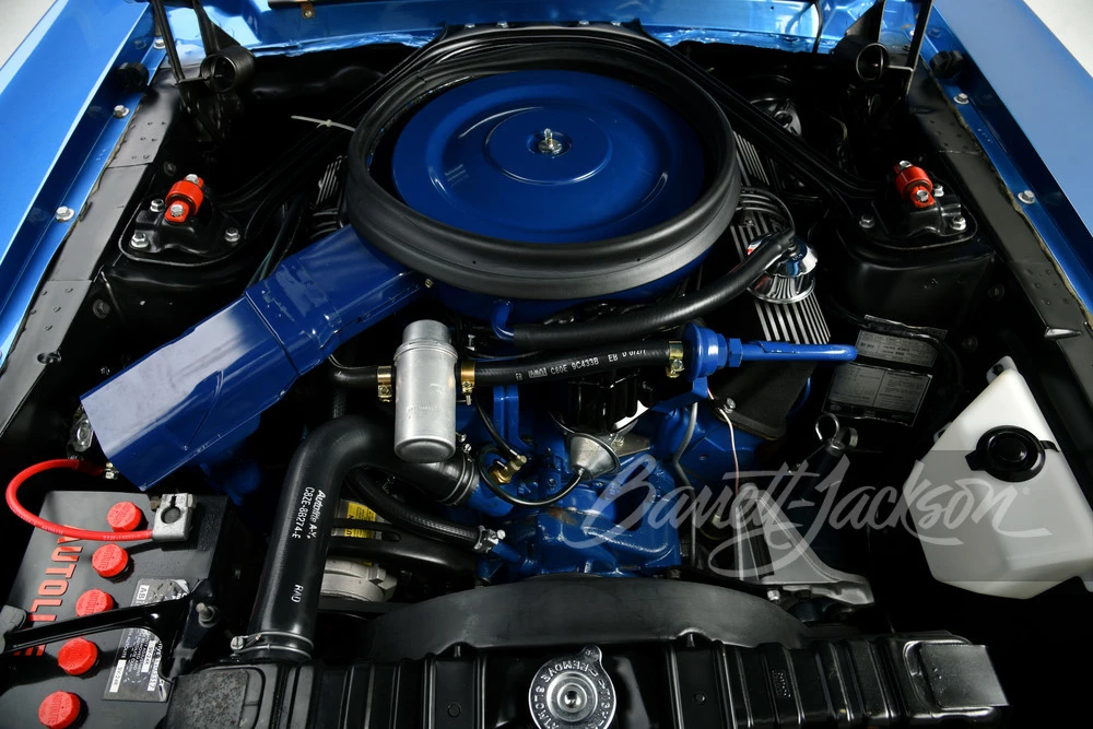 1968 Shelby GT500 - Image 6 of 21