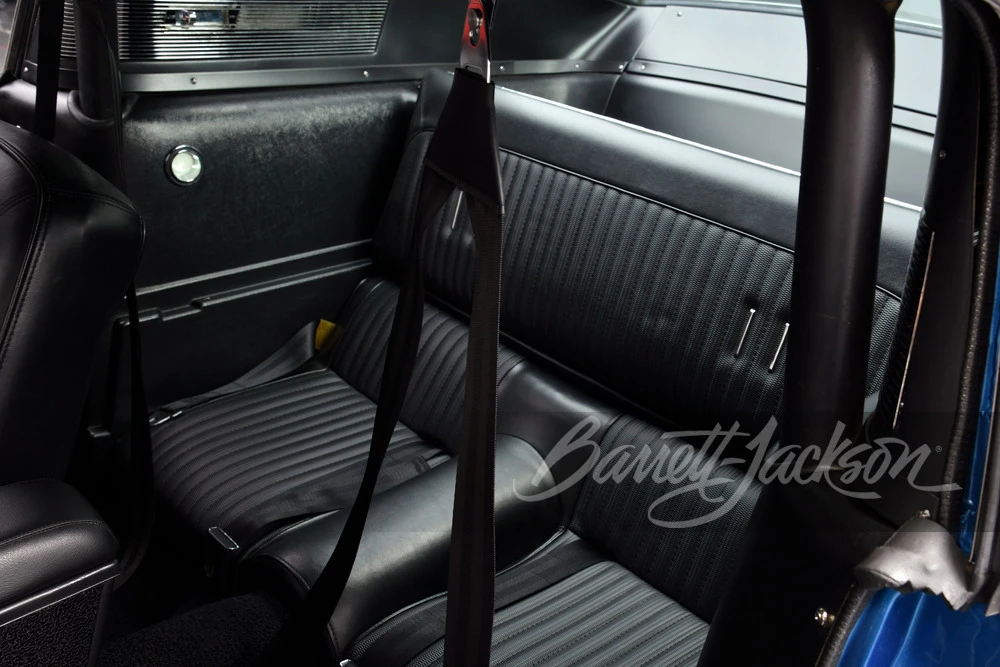1968 Shelby GT500 - Image 10 of 21