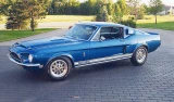 1968 Shelby GT500 - Image 7 of 8