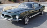 1968 Shelby GT500 - Image 6 of 7