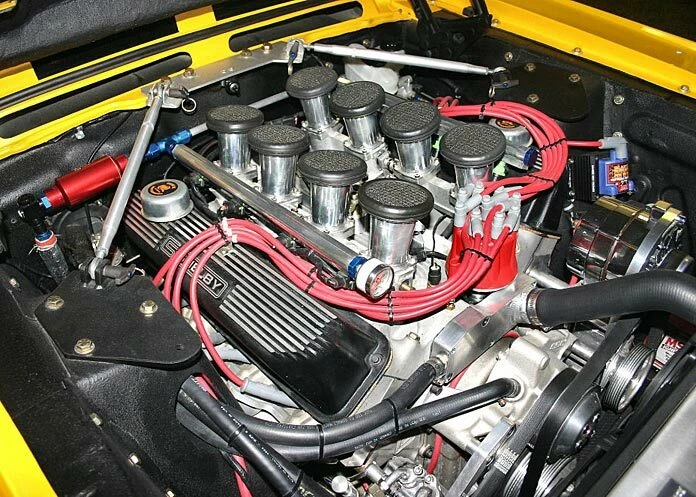 1968 Shelby GT500 - Image 3 of 6
