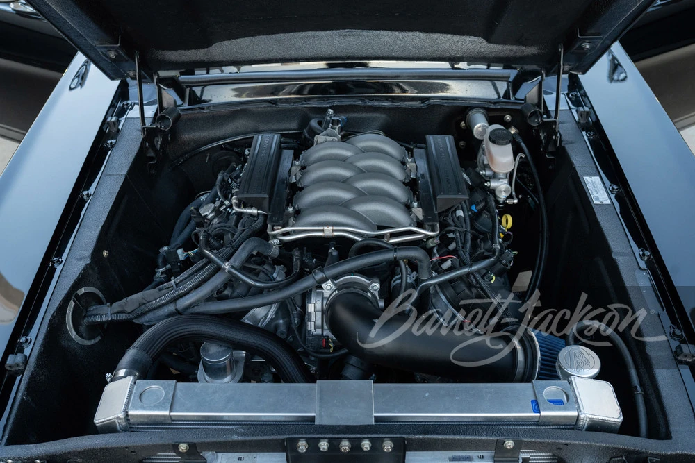 1968 Shelby GT500 - Image 3 of 31