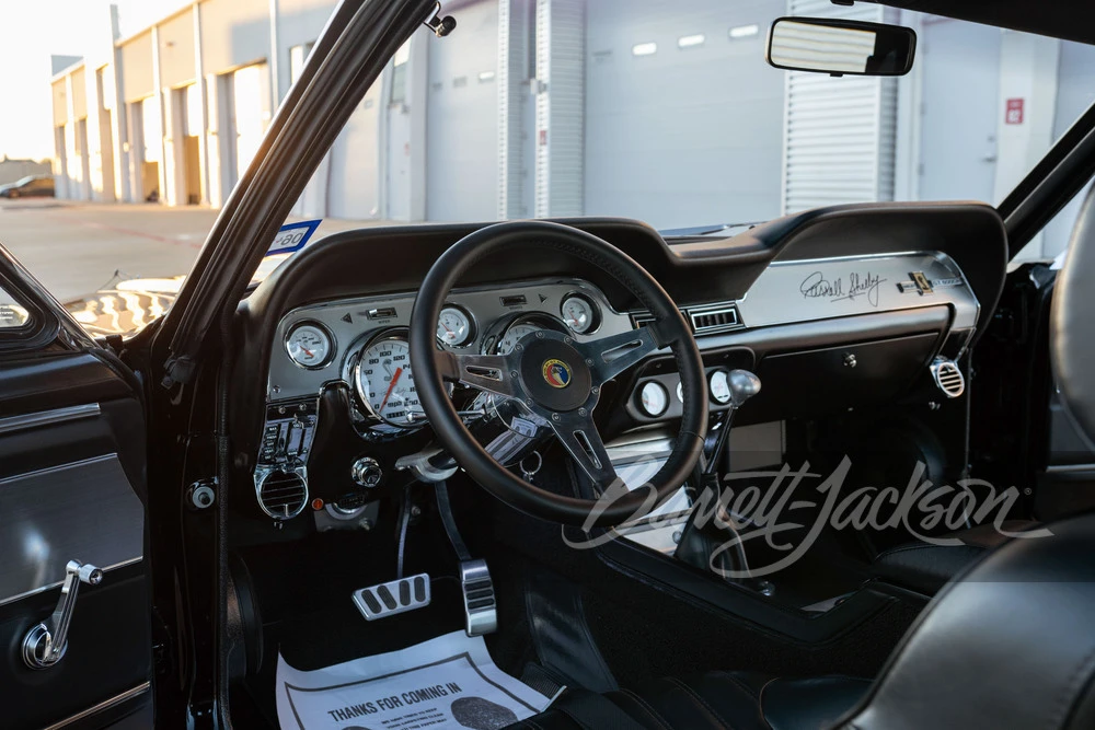 1968 Shelby GT500 - Image 4 of 31