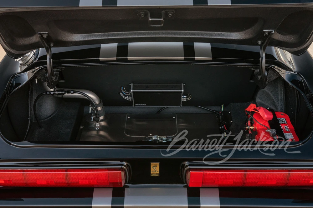 1968 Shelby GT500 - Image 22 of 31