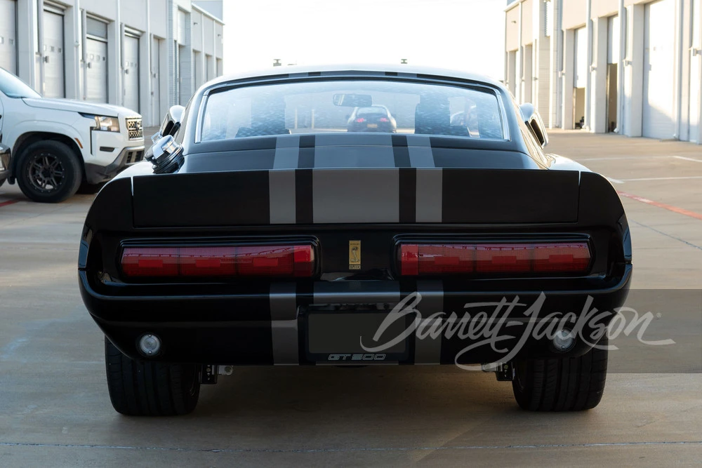 1968 Shelby GT500 - Image 27 of 31