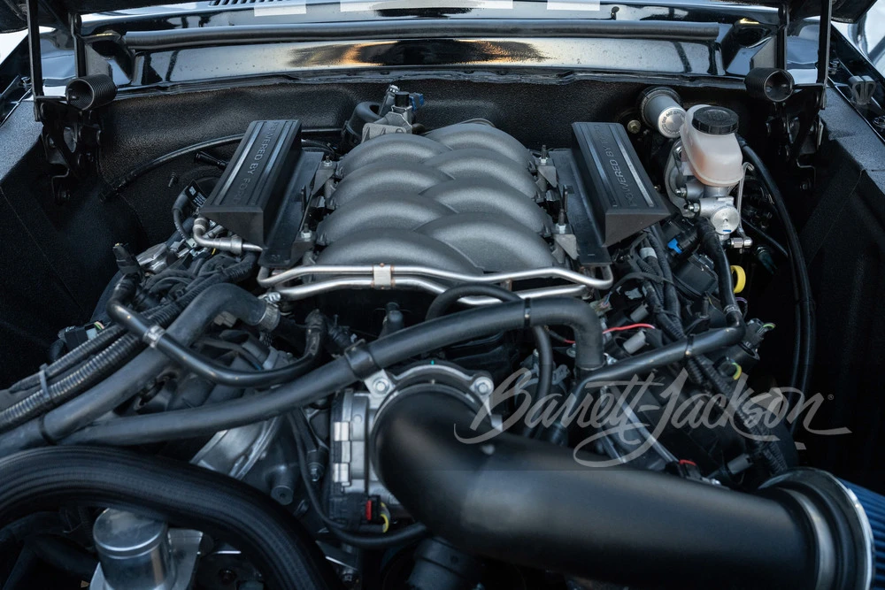 1968 Shelby GT500 - Image 9 of 31