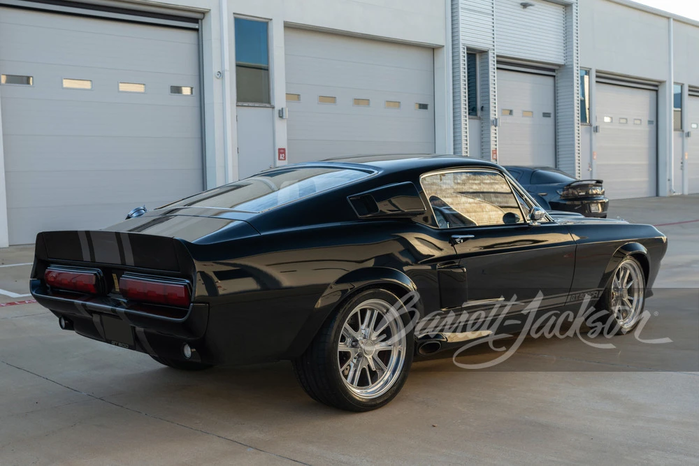 1968 Shelby GT500 - Image 26 of 31