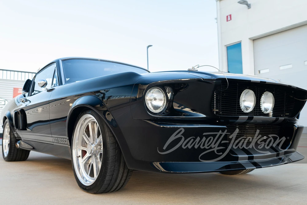 1968 Shelby GT500 - Image 30 of 31