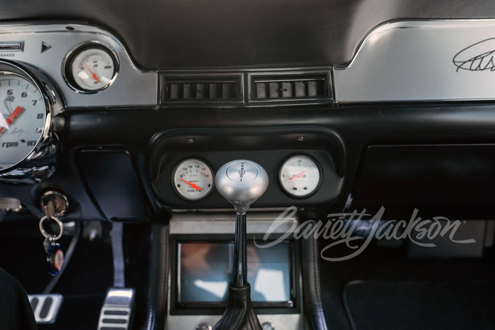 1968 Shelby GT500 - Image 14 of 31