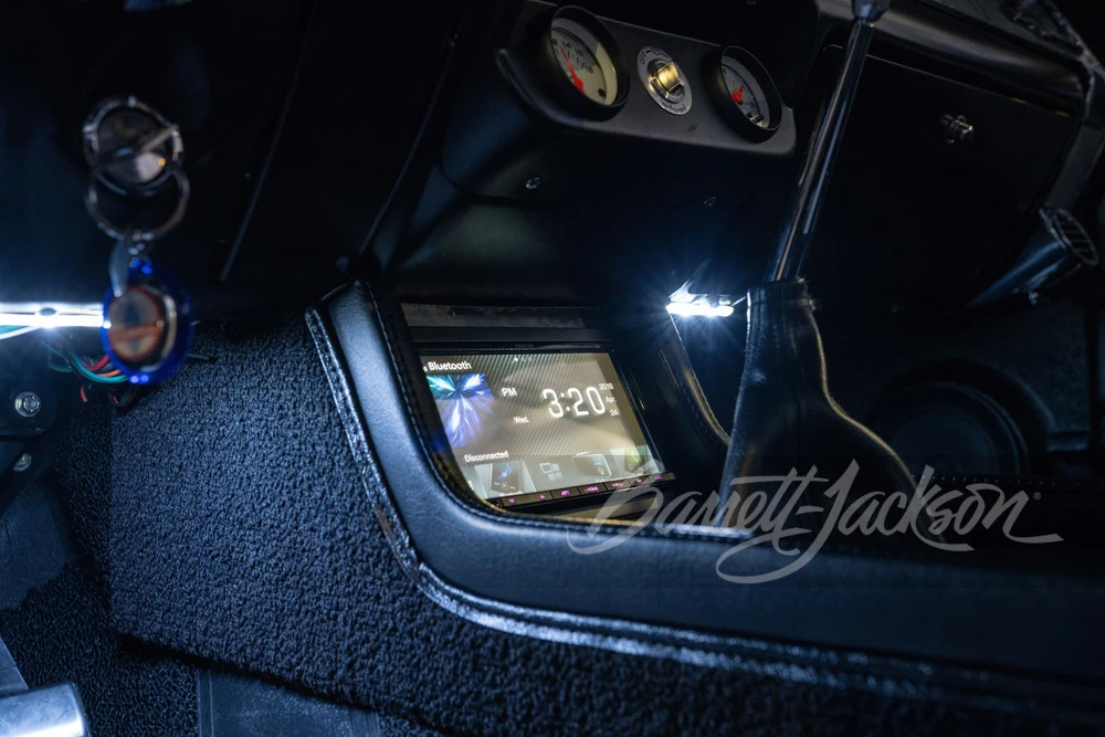 1968 Shelby GT500 - Image 23 of 31