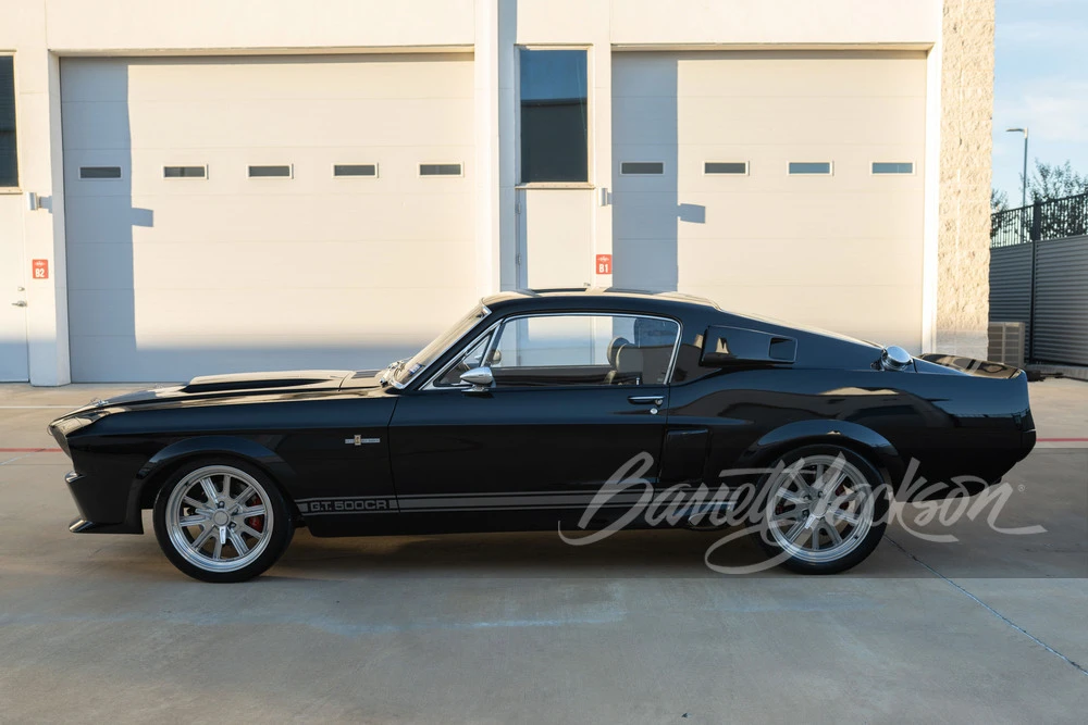 1968 Shelby GT500 - Image 28 of 31