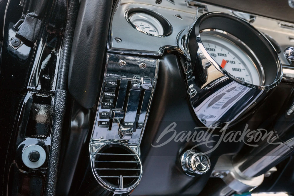 1968 Shelby GT500 - Image 13 of 31