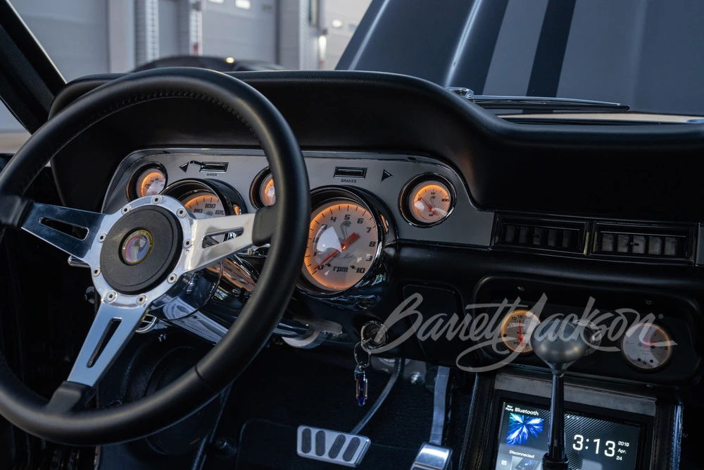 1968 Shelby GT500 - Image 20 of 31