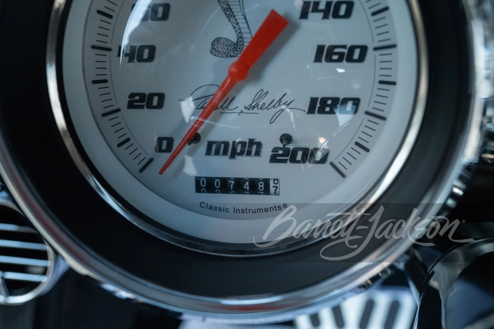 1968 Shelby GT500 - Image 15 of 31