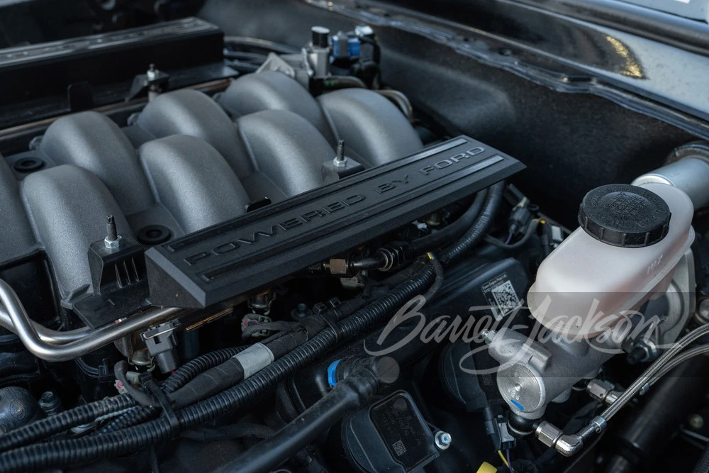 1968 Shelby GT500 - Image 7 of 31