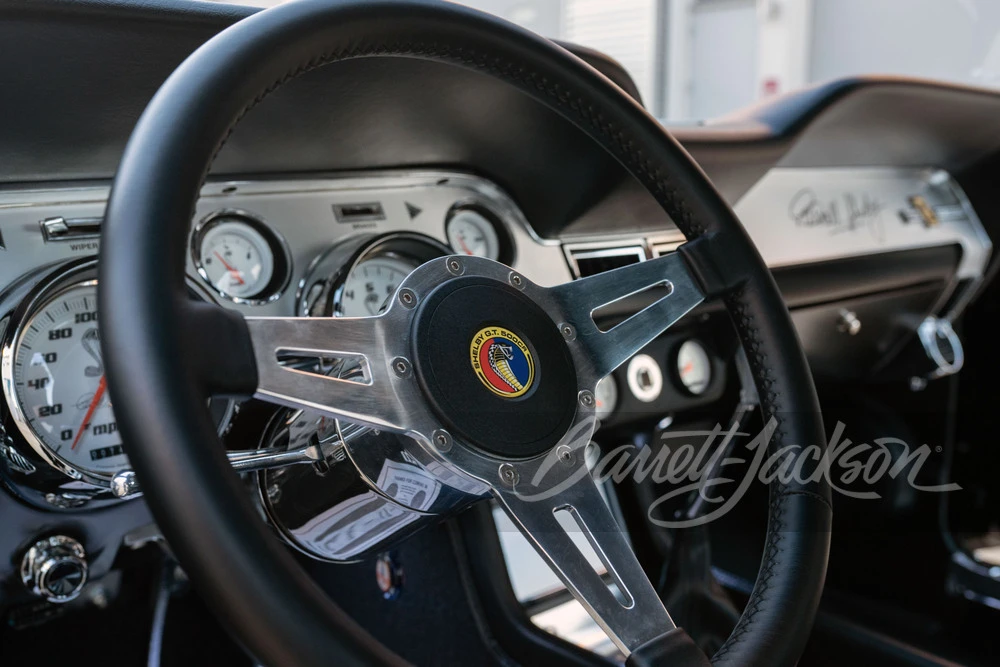 1968 Shelby GT500 - Image 12 of 31