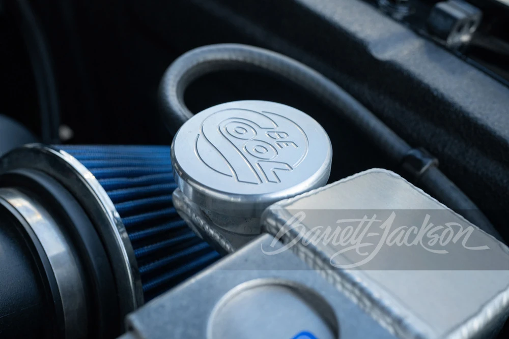 1968 Shelby GT500 - Image 8 of 31