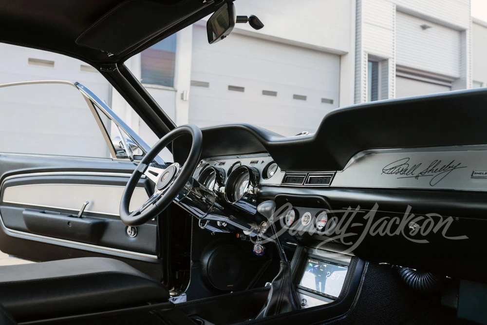 1968 Shelby GT500 - Image 19 of 31