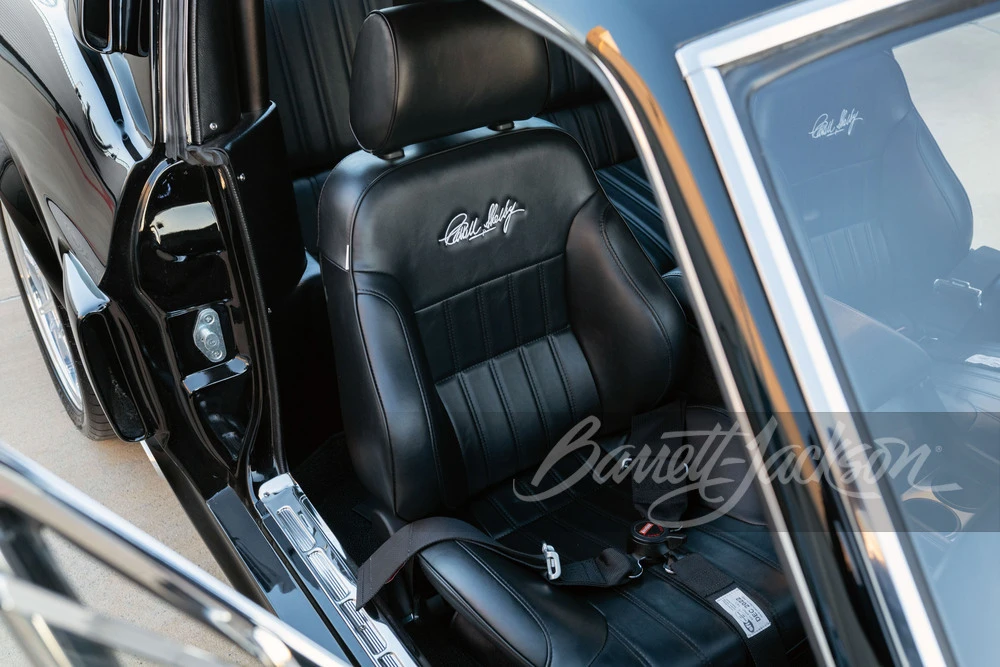 1968 Shelby GT500 - Image 11 of 31