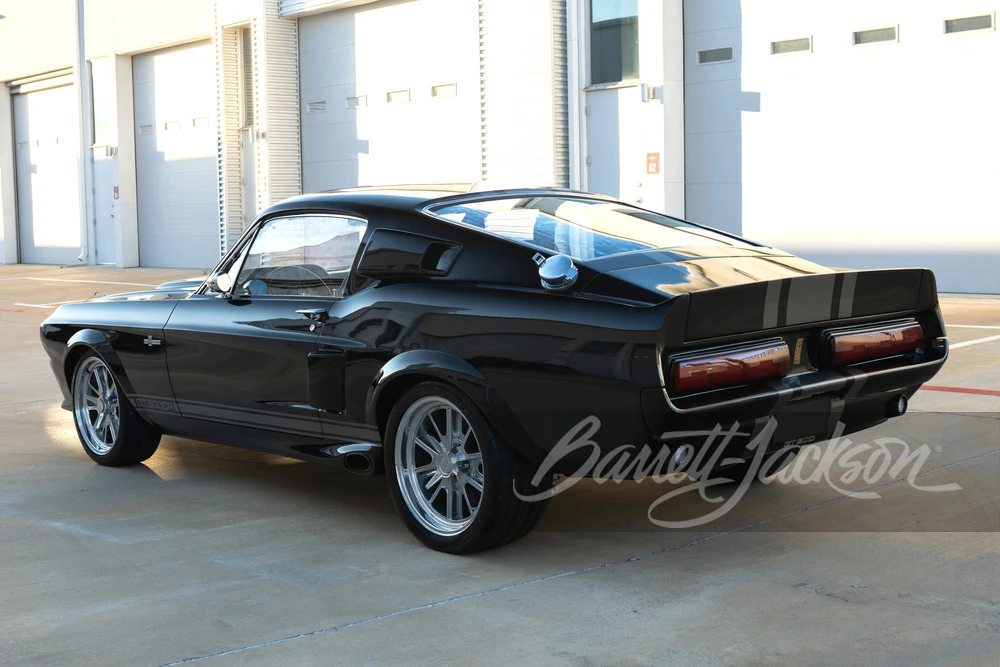 1968 Shelby GT500 - Image 29 of 31