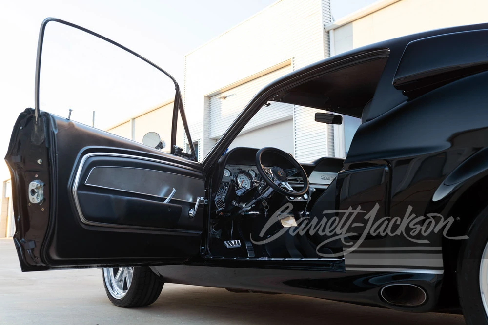 1968 Shelby GT500 - Image 10 of 31