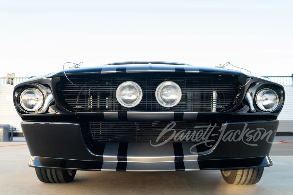 1968 Shelby GT500 - Image 31 of 31