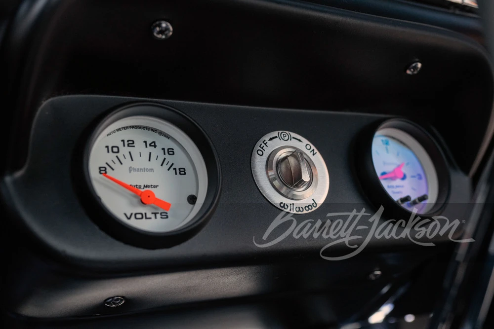 1968 Shelby GT500 - Image 16 of 31