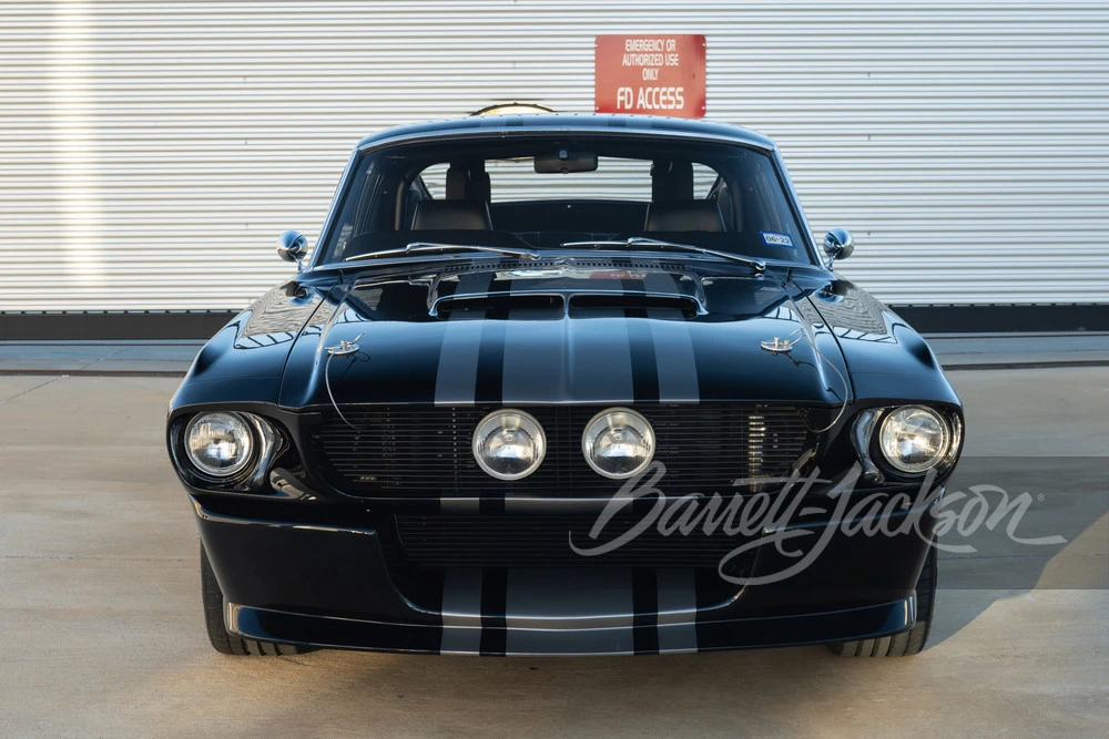 1968 Shelby GT500 - Image 24 of 31