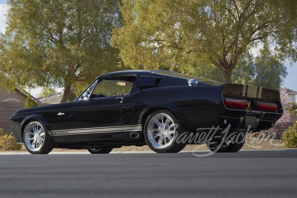 1968 Shelby GT500 - Image 2 of 31