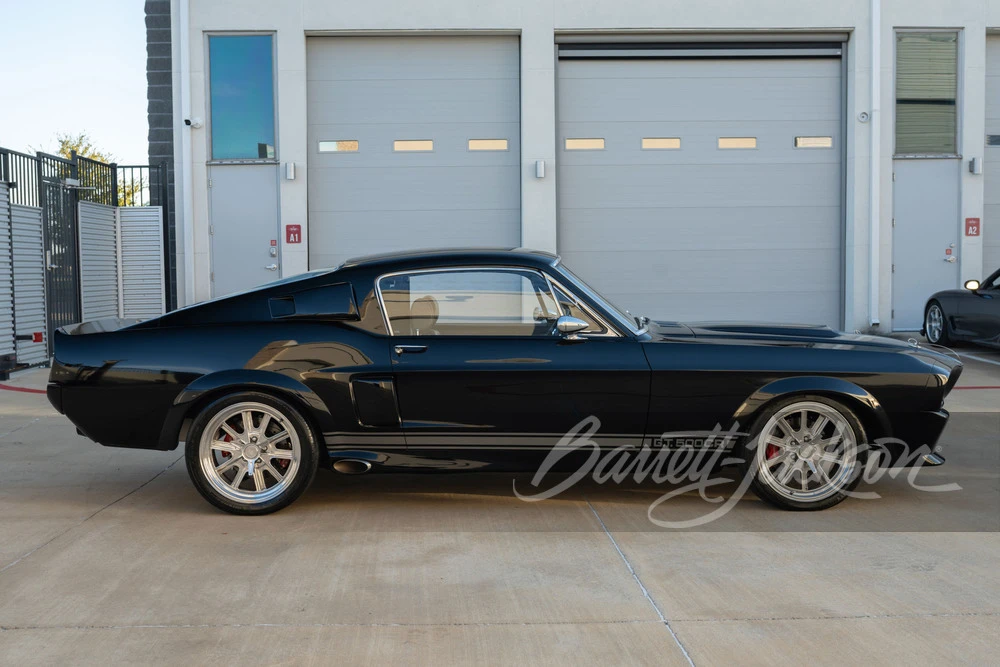 1968 Shelby GT500 - Image 5 of 31