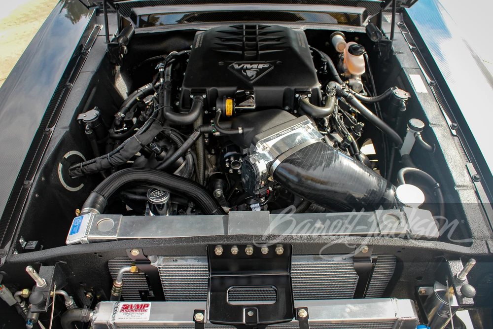 1968 Shelby GT500 - Image 3 of 23