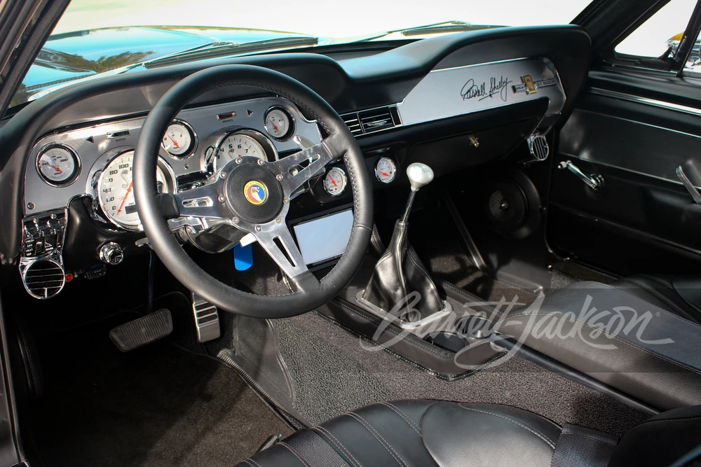 1968 Shelby GT500 - Image 4 of 23