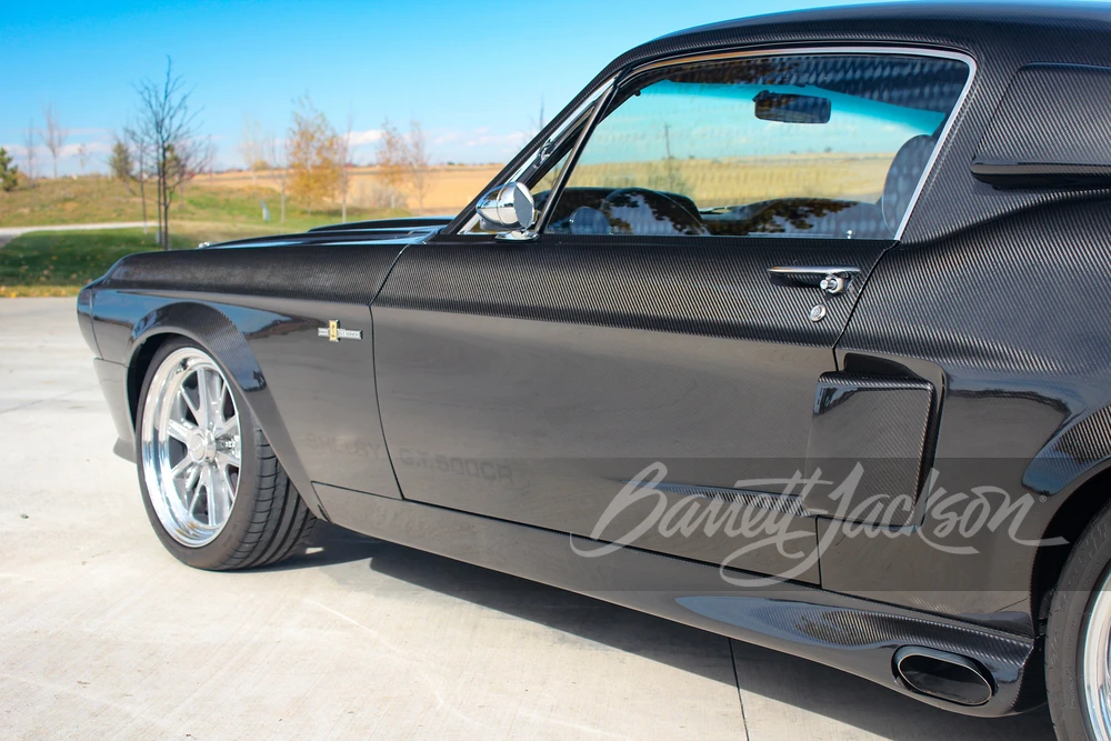 1968 Shelby GT500 - Image 20 of 23