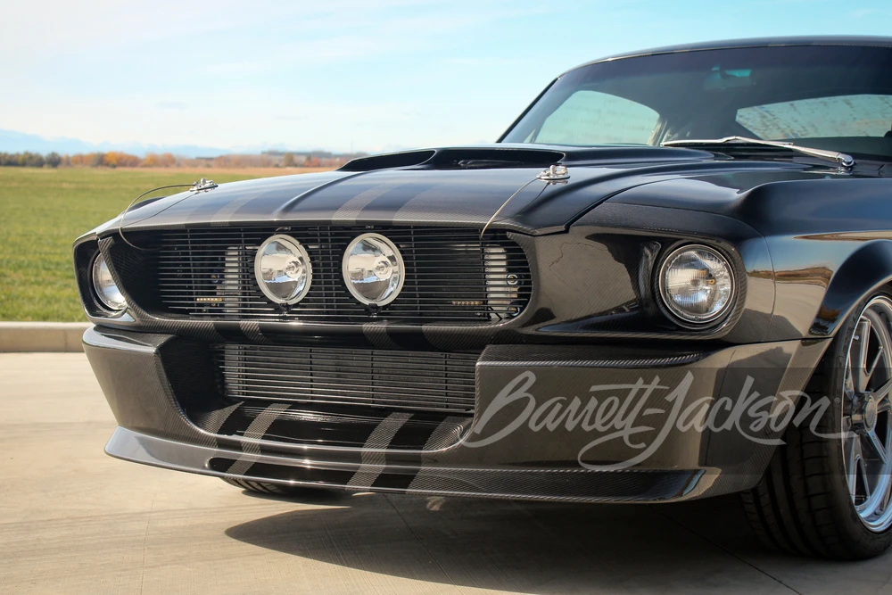 1968 Shelby GT500 - Image 19 of 23