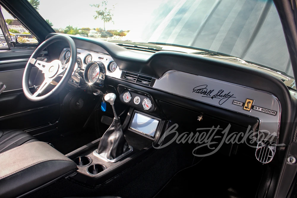 1968 Shelby GT500 - Image 8 of 23
