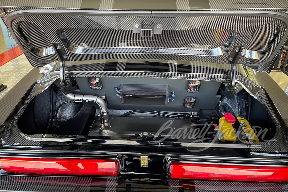 1968 Shelby GT500 - Image 10 of 23