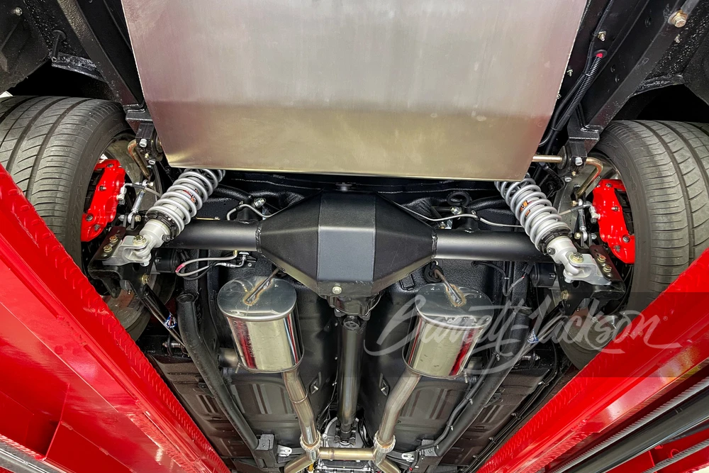 1968 Shelby GT500 - Image 22 of 23