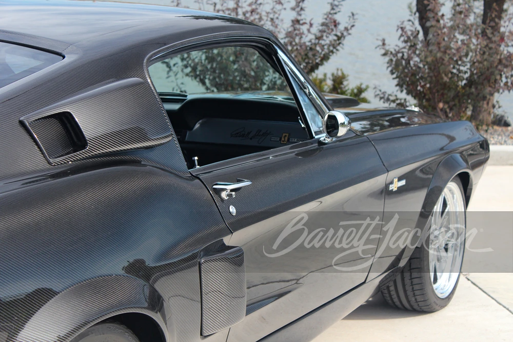 1968 Shelby GT500 - Image 21 of 23