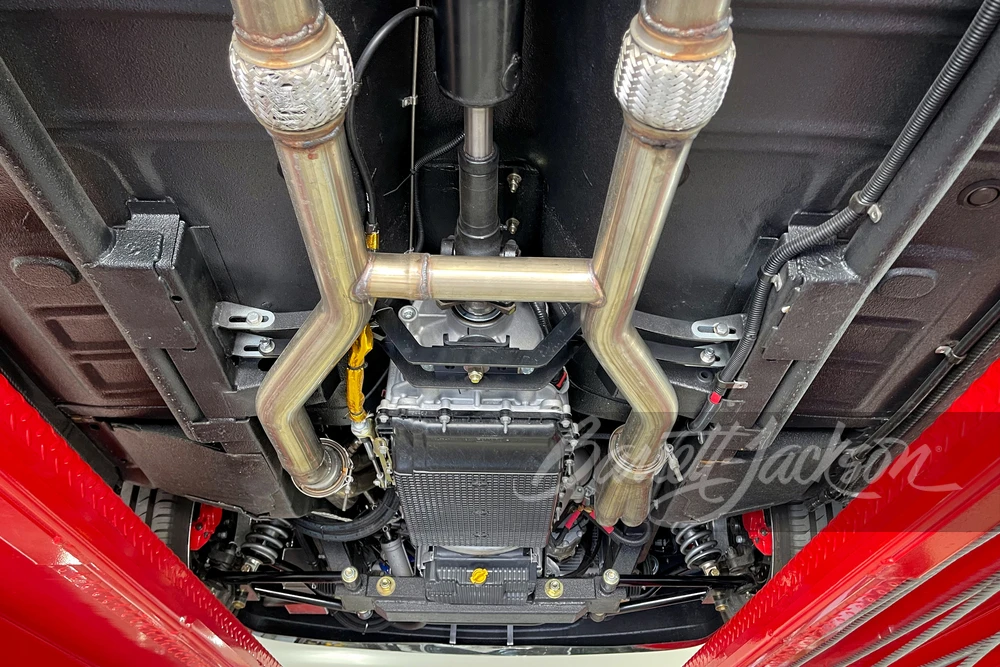 1968 Shelby GT500 - Image 23 of 23